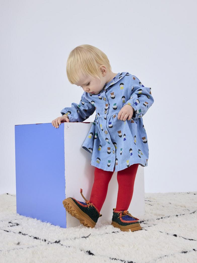 BOBO CHOSES / Brutus First Walkers, BABY