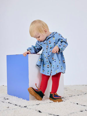 BOBO CHOSES / Brutus First Walkers, BABY