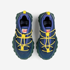 BOBO CHOSES / Drift tailer sneakers