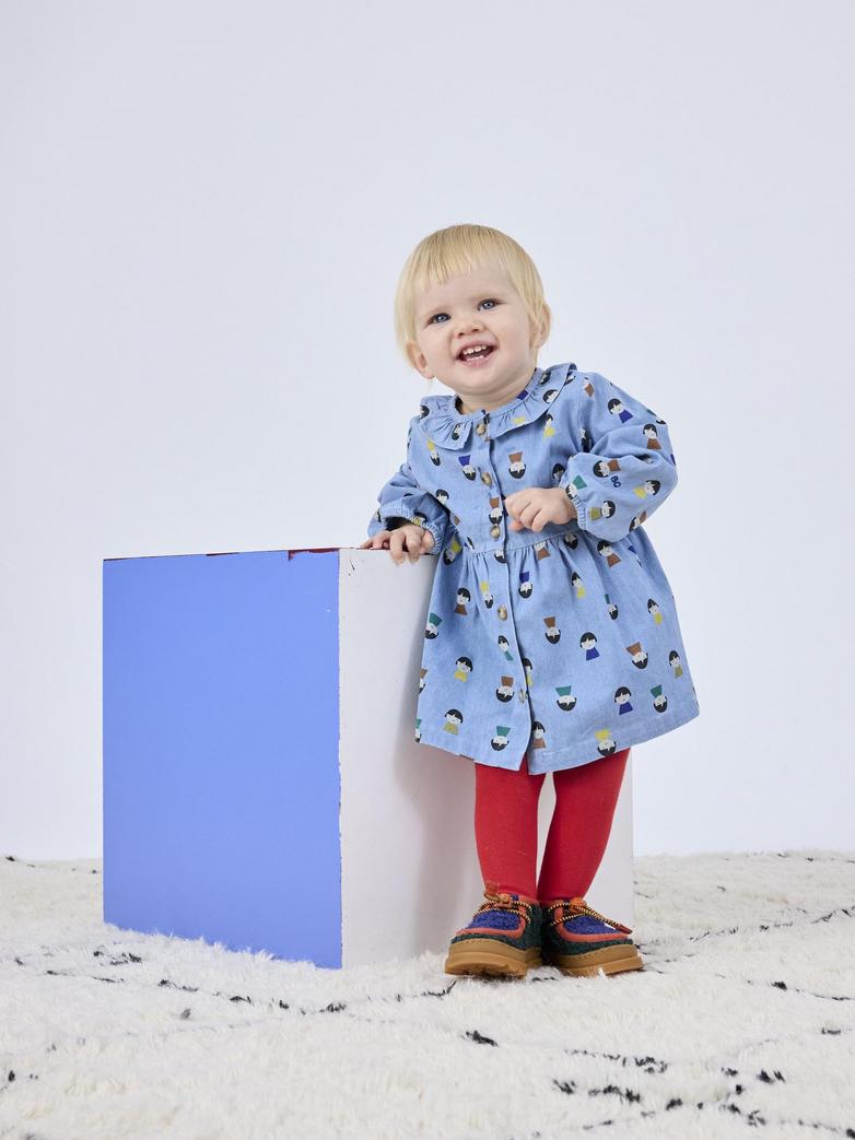 BOBO CHOSES / Brutus First Walkers, BABY