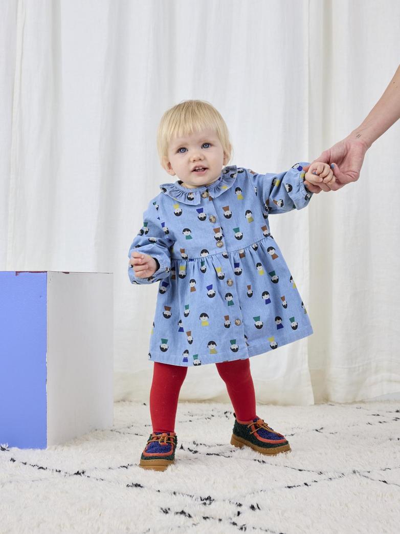 BOBO CHOSES / Brutus First Walkers, BABY