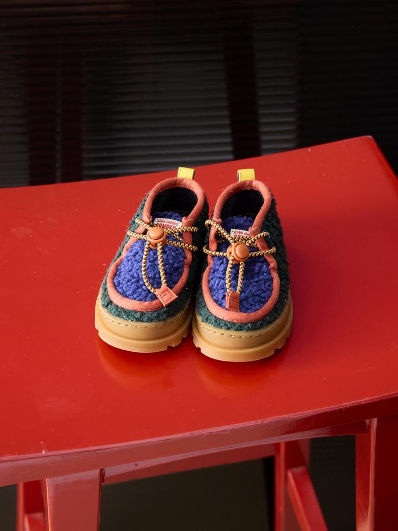 BOBO CHOSES / Brutus First Walkers, BABY