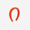 BOBO CHOSES / Sunflower embroidered terry headband