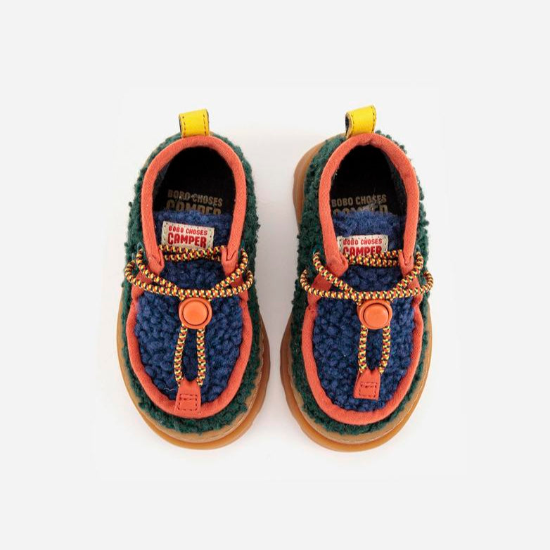BOBO CHOSES / Brutus First Walkers, BABY