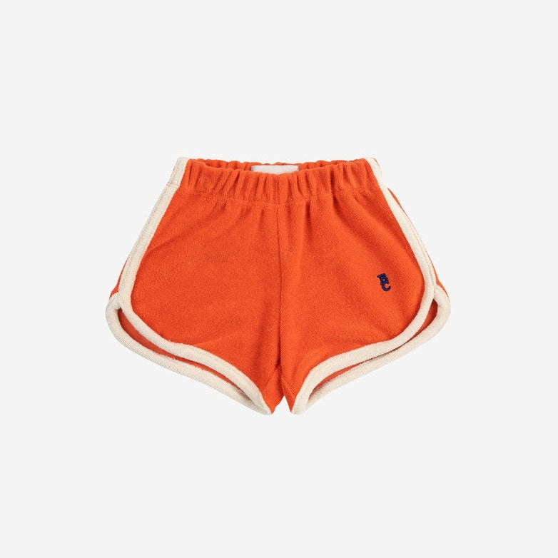 BOBO CHOSES / Terry cloth shorts, BABY