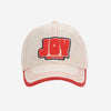 BOBO CHOSES / Joy patch cotton cap