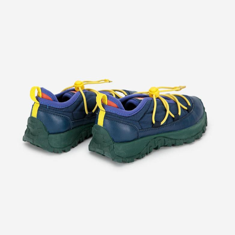BOBO CHOSES / Drift tailer sneakers