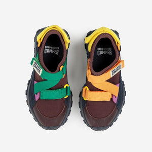 BOBO CHOSES / Drift Trail Neoprene sneaker