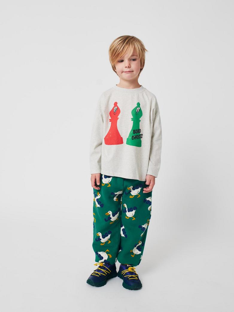BOBO CHOSES / Drift tailer sneakers