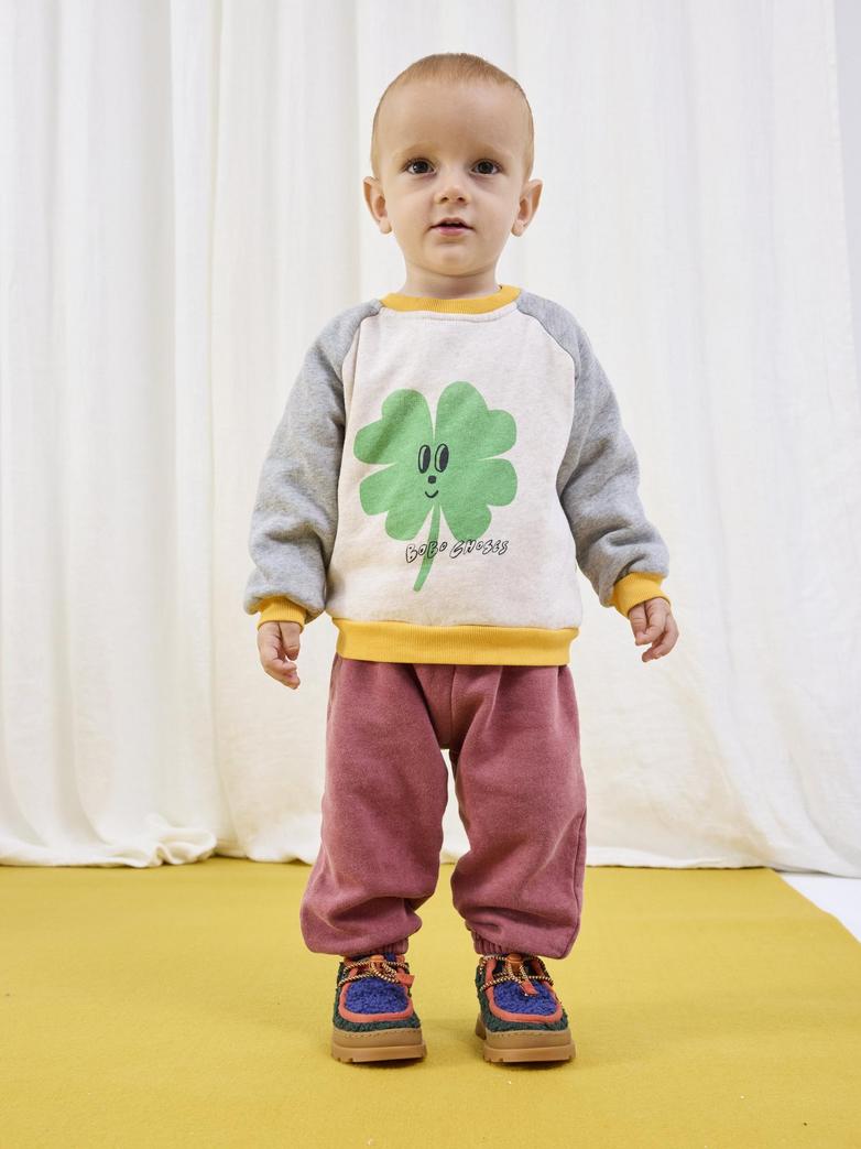 BOBO CHOSES / Brutus First Walkers, BABY