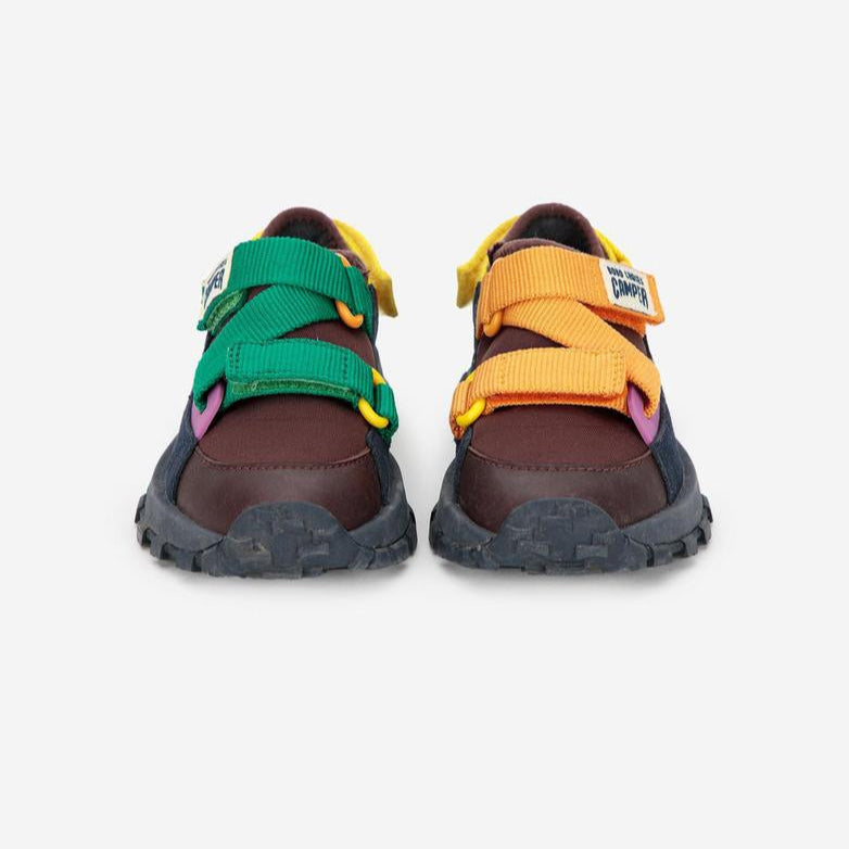 BOBO CHOSES / Drift Trail Neoprene sneaker