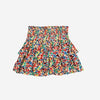 BOBO CHOSES / Confetti all over woven ruffle skirt