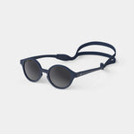 IZIPIZI / Kids #d 9/36mnd - denim blue - polarized