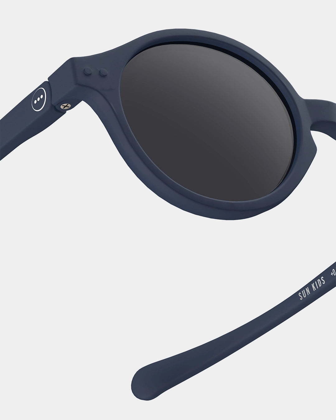 IZIPIZI / Kids #d 9/36mnd - denim blue - polarized