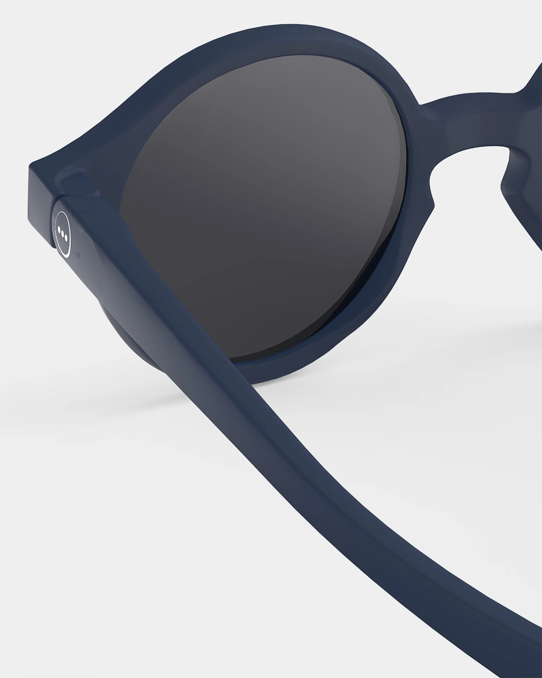 IZIPIZI / Kids #d 9/36mnd - denim blue - polarized