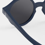 IZIPIZI / Kids #d 9/36mnd - denim blue - polarized