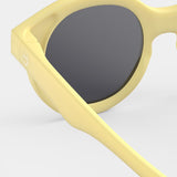 #C - lemonade