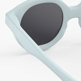 #C - sweet blue