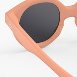 #C - apricot