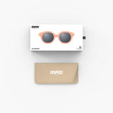 #C - apricot