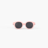 #C - pastel pink