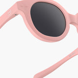 #C - pastel pink