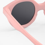 #C - pastel pink