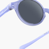 #D - mauve
