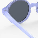 #D - mauve