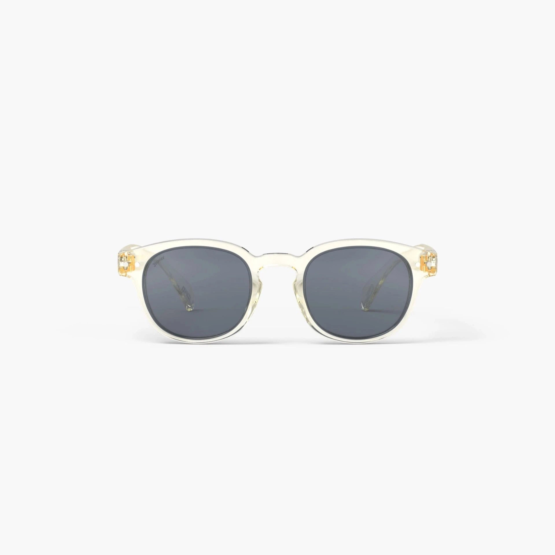 IZIPIZI / Junior Sun #c - active yellow