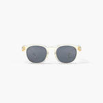 IZIPIZI / Junior Sun #c - active yellow
