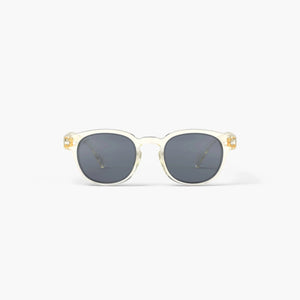IZIPIZI / Junior Sun #c - active yellow