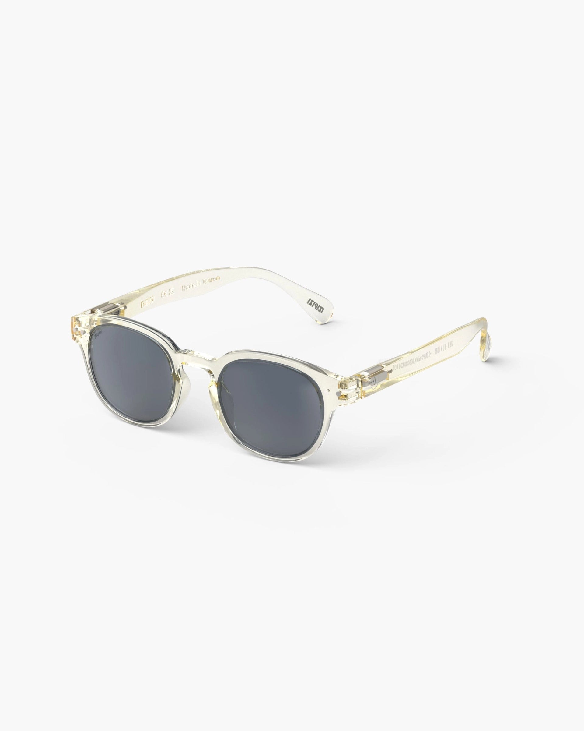 IZIPIZI / Junior Sun #c - active yellow