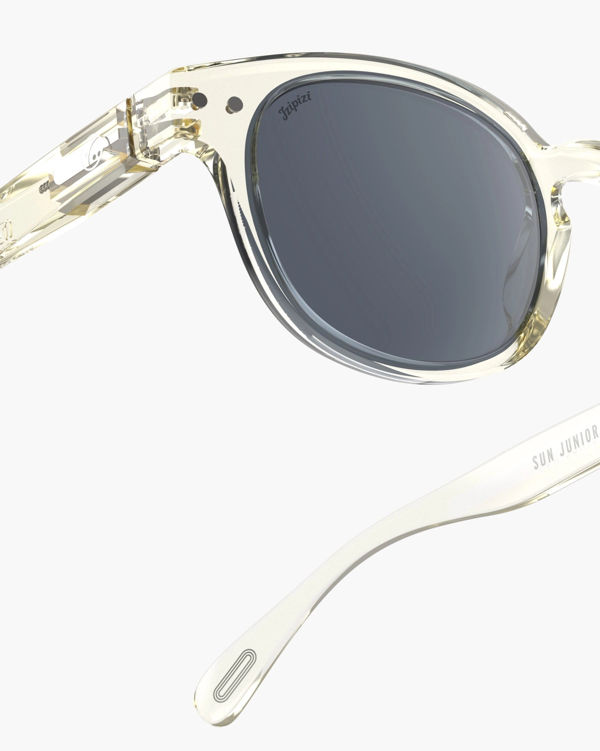 IZIPIZI / Junior Sun #c - active yellow