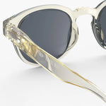 IZIPIZI / Junior Sun #c - active yellow