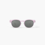 #C - lilac