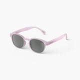 #C - lilac