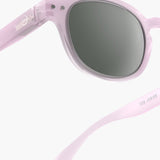 #C - lilac