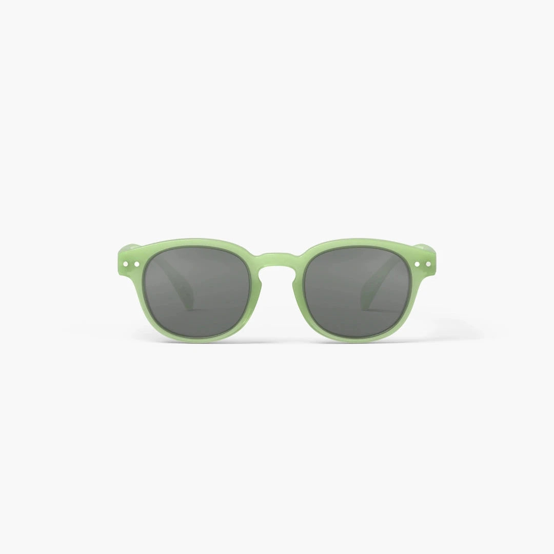 IZIPIZI / Junior Sun #c - pear