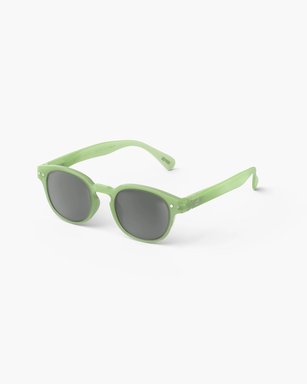 IZIPIZI / Junior Sun #c - pear