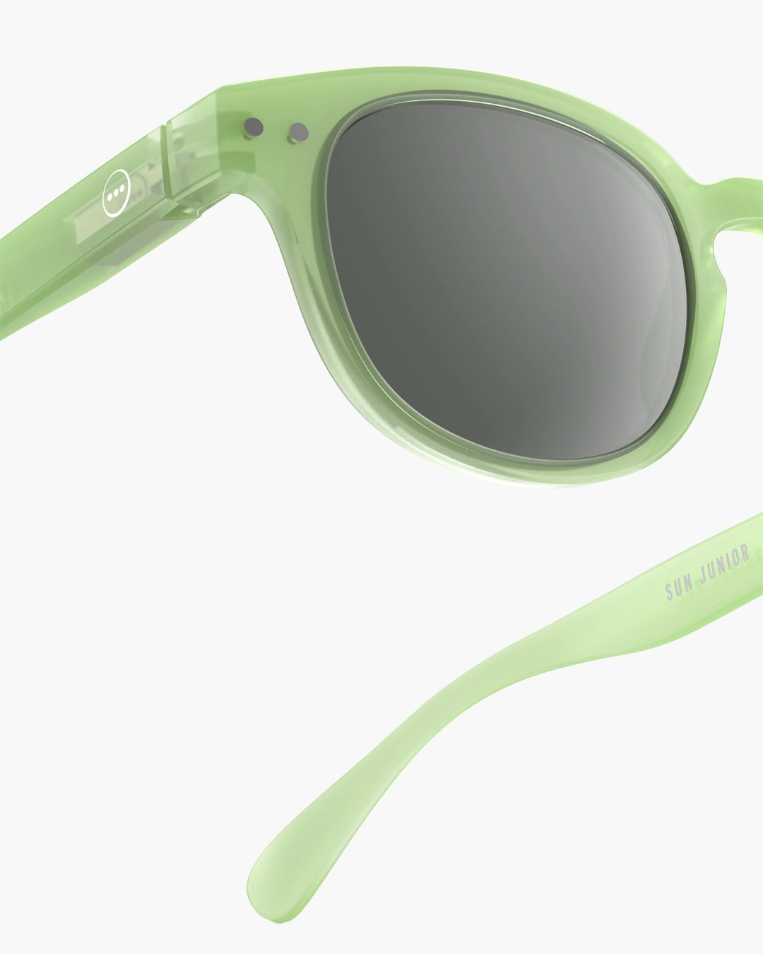 IZIPIZI / Junior Sun #c - pear
