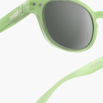 IZIPIZI / Junior Sun #c - pear