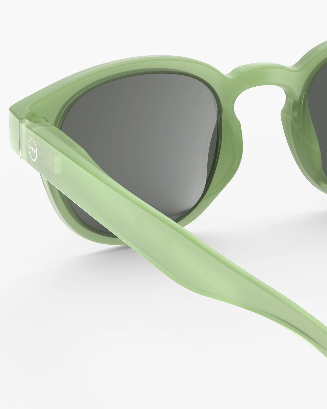 IZIPIZI / Junior Sun #c - pear