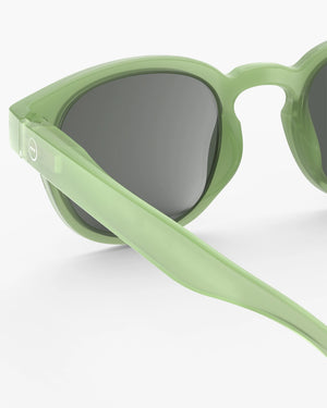 IZIPIZI / Junior Sun #c - pear