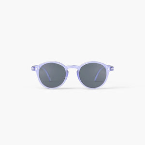 IZIPIZI / Junior Sun #d - athletic purple