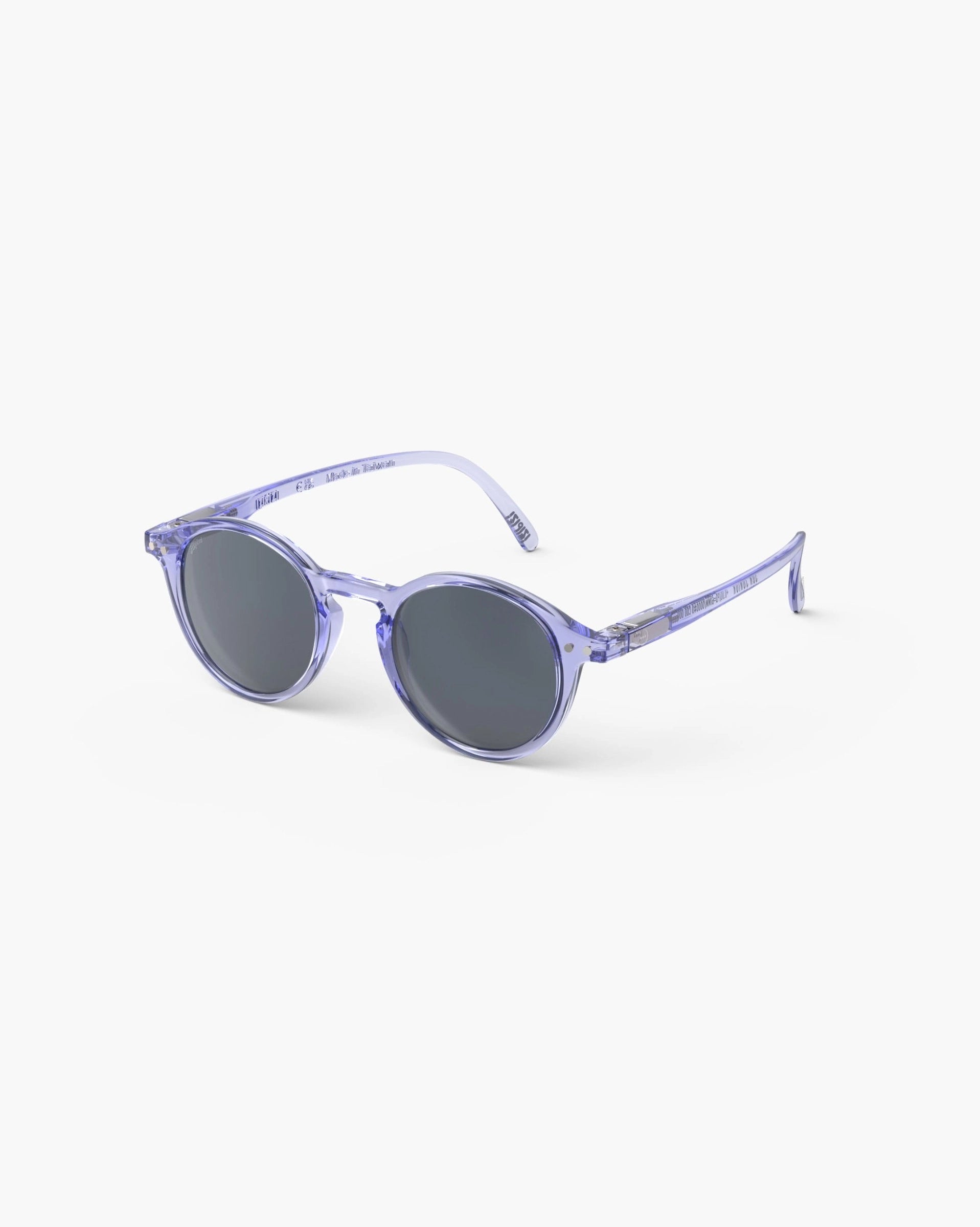 IZIPIZI / Junior Sun #d - athletic purple