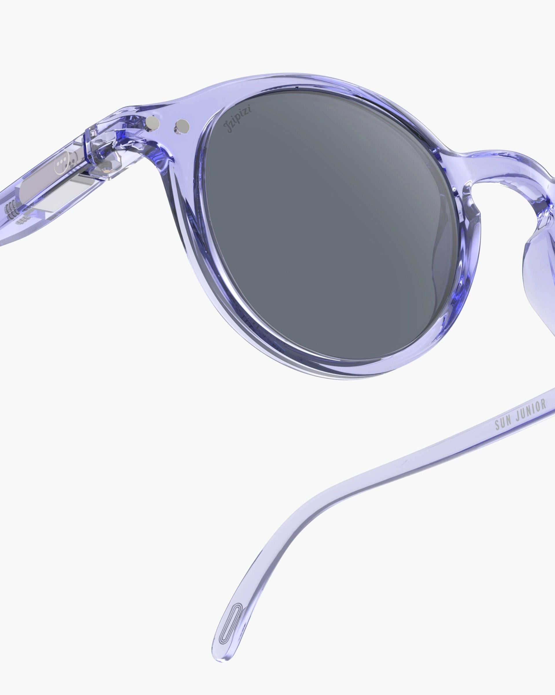 IZIPIZI / Junior Sun #d - athletic purple