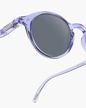 IZIPIZI / Junior Sun #d - athletic purple