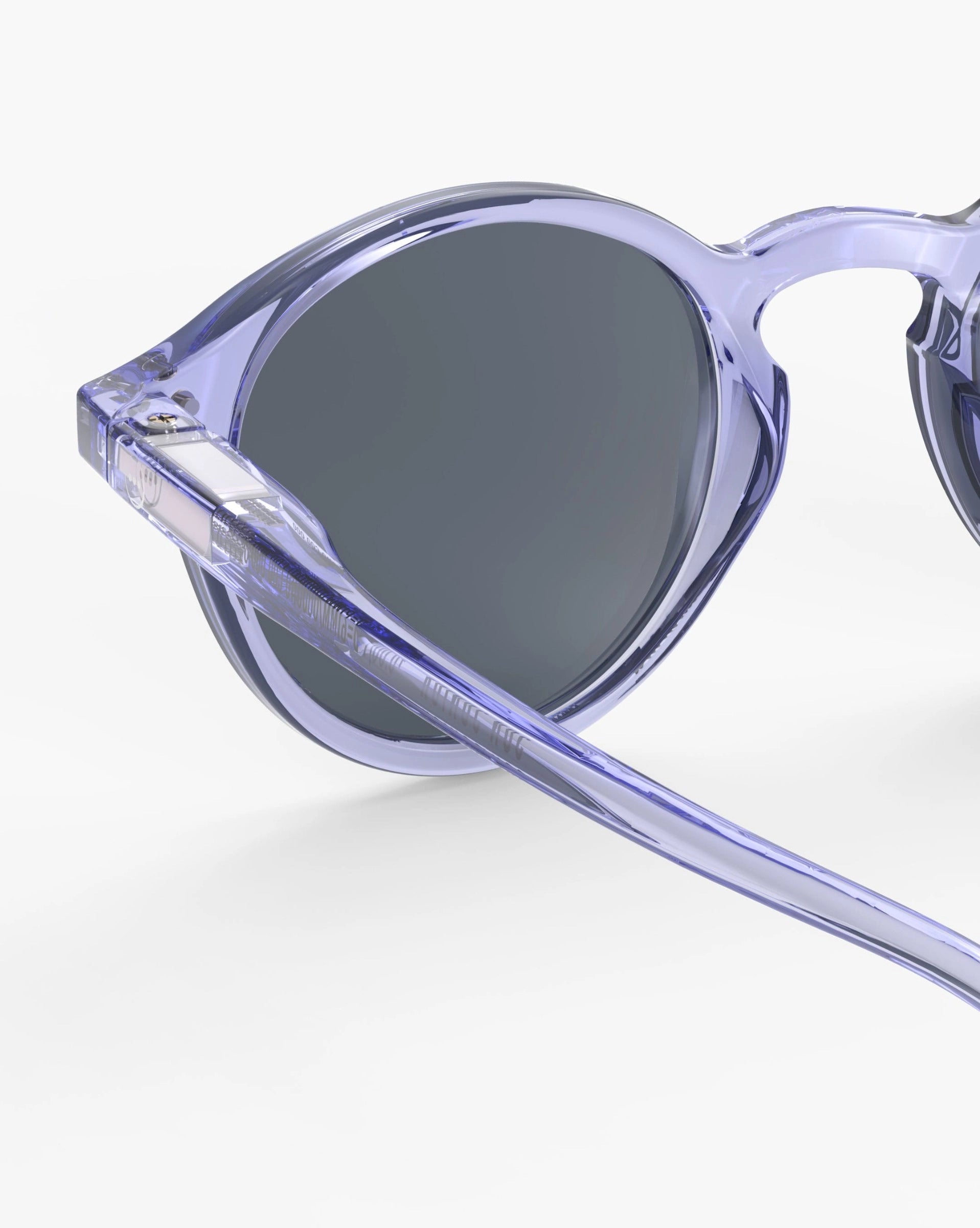 IZIPIZI / Junior Sun #d - athletic purple