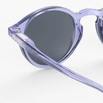 IZIPIZI / Junior Sun #d - athletic purple